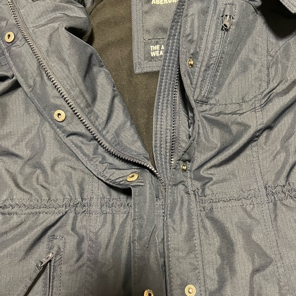 Abercrombie and Fitch Jacket 🧥 - Picture 6 of 6